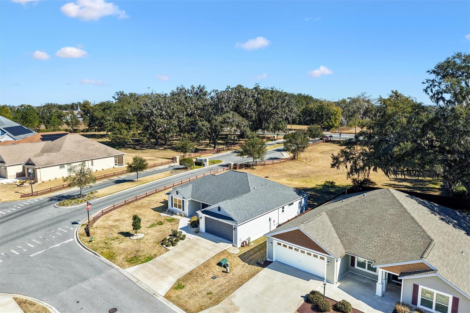 OXFORD OAKS PH 2 - Residential