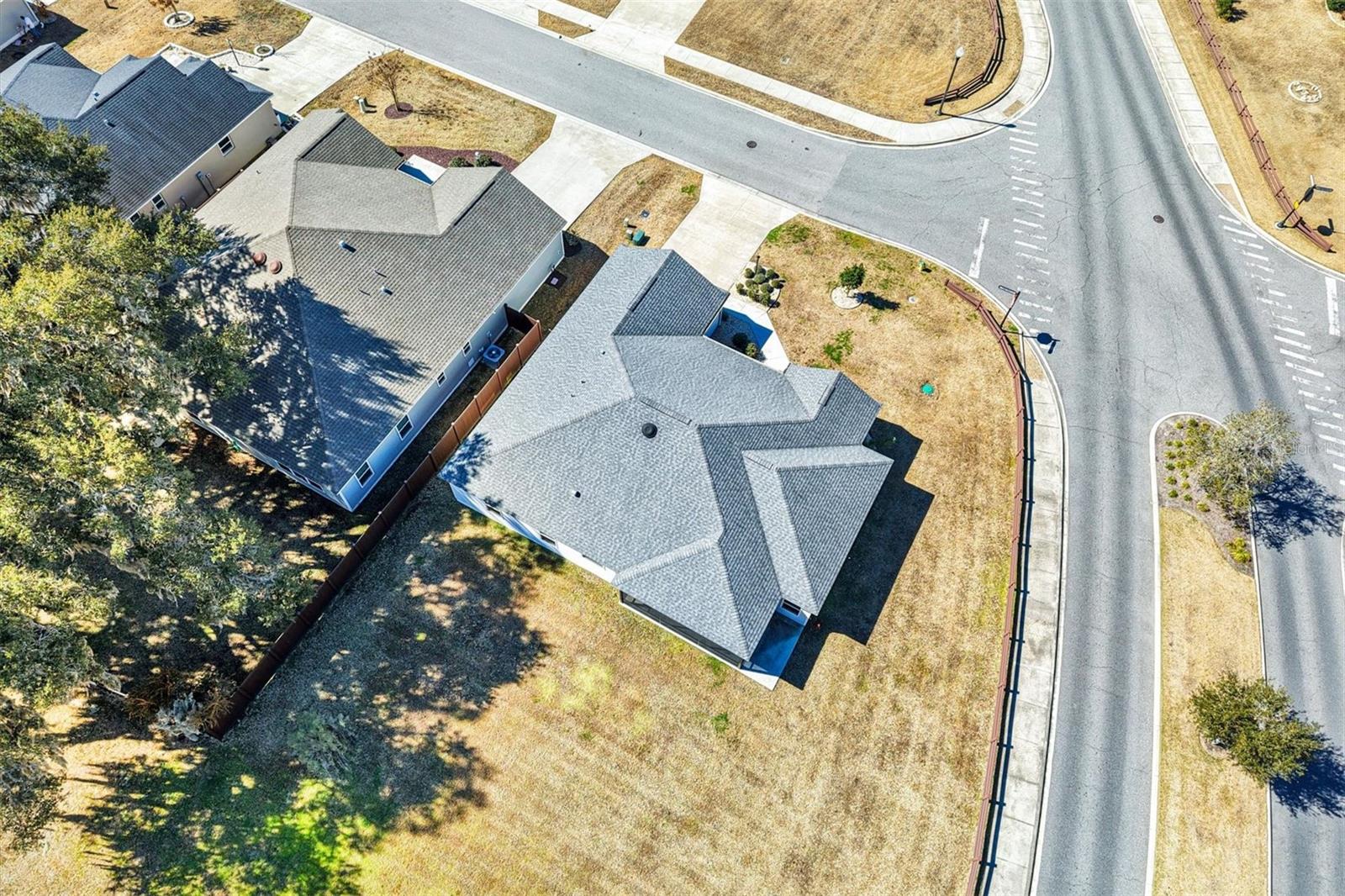 OXFORD OAKS PH 2 - Residential