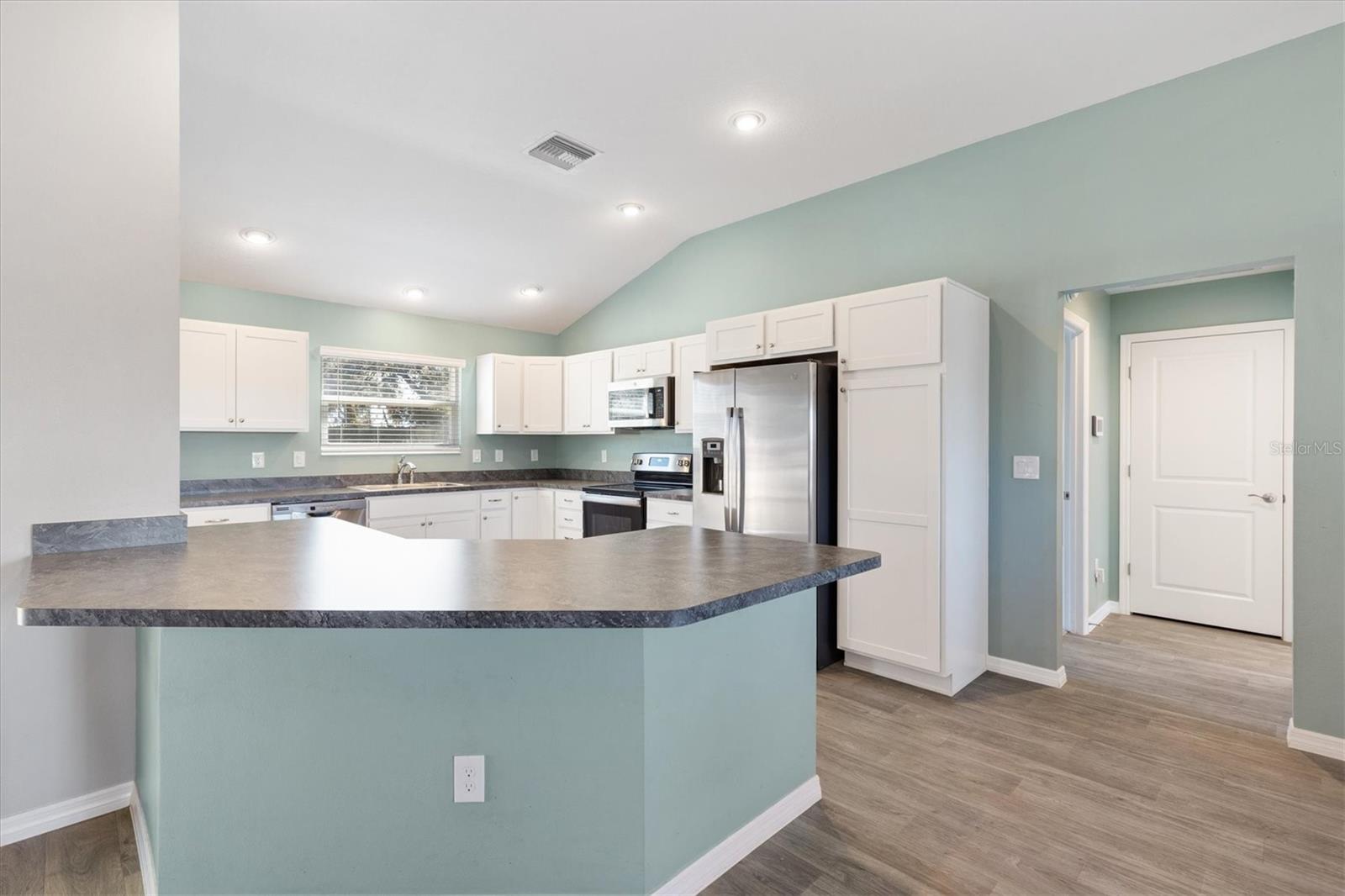 OXFORD OAKS PH 2 - Residential