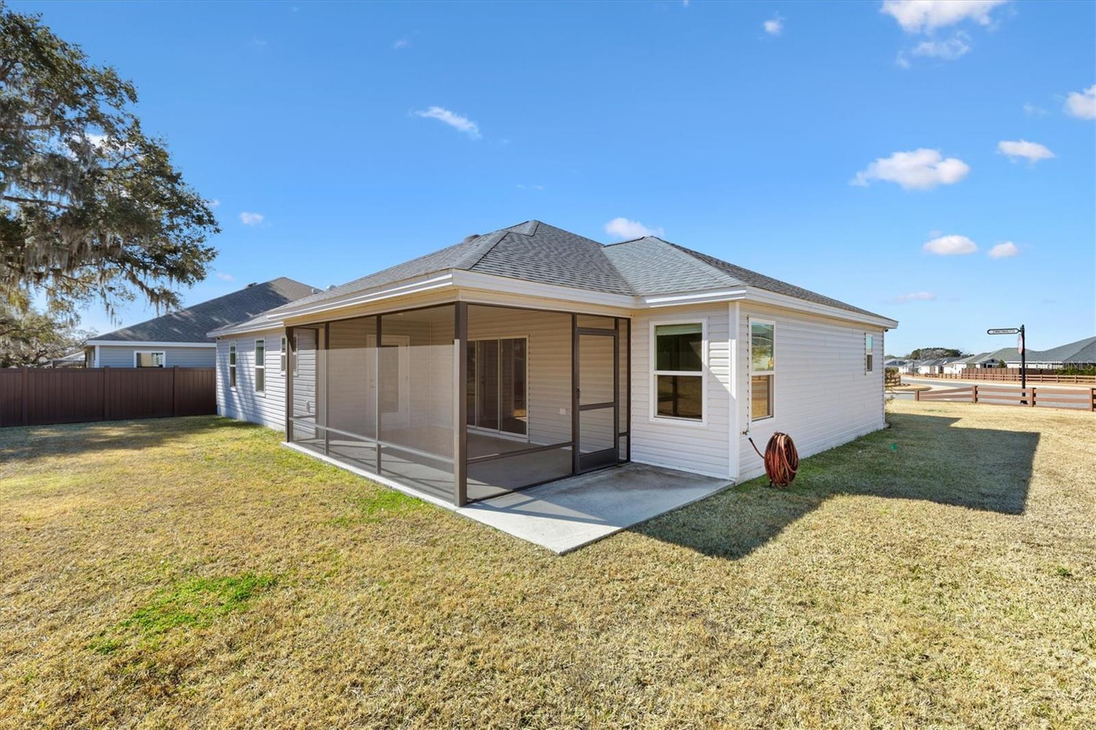 OXFORD OAKS PH 2 - Residential