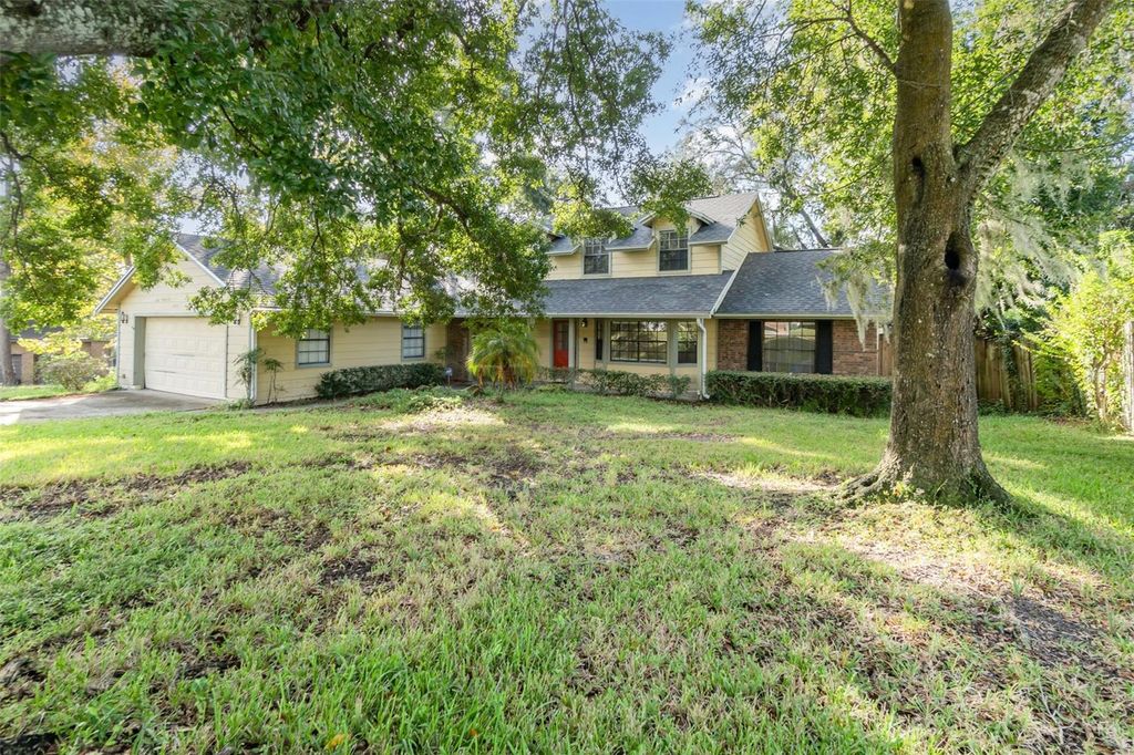 Photo of 2551 Jennifer Hope Boulevard, Longwood, FL 32779 (MLS # O6350181)