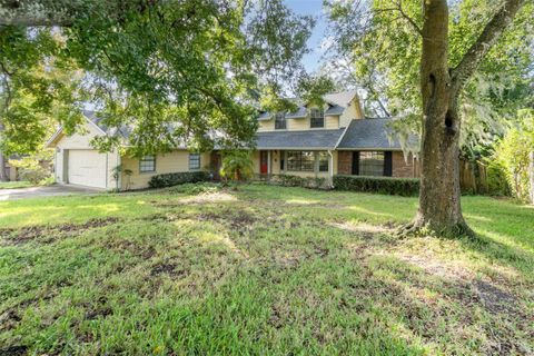 2551 JENNIFER HOPE BOULEVARD LONGWOOD FL 32779