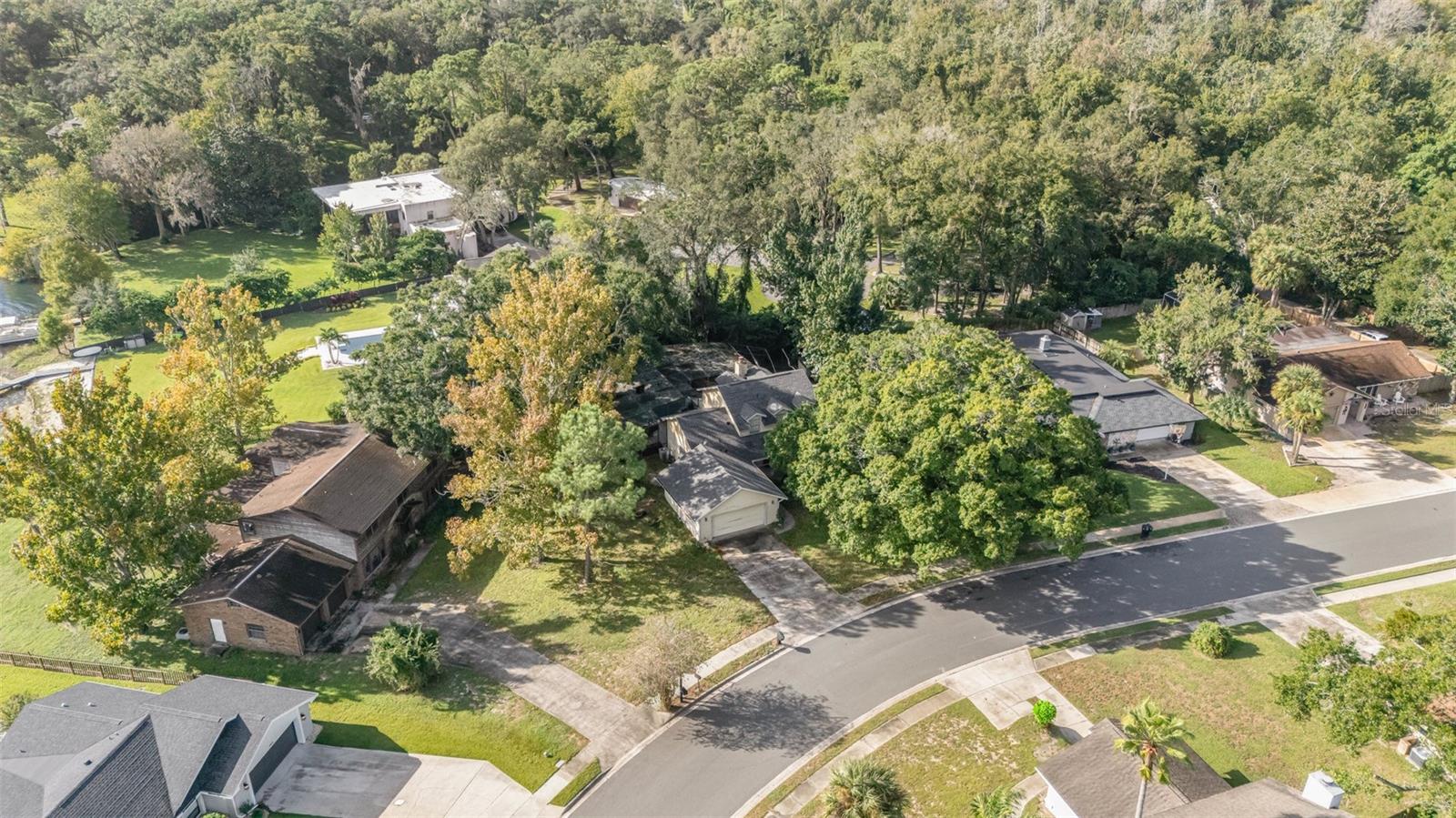 JENNIFER ESTATES - Residential