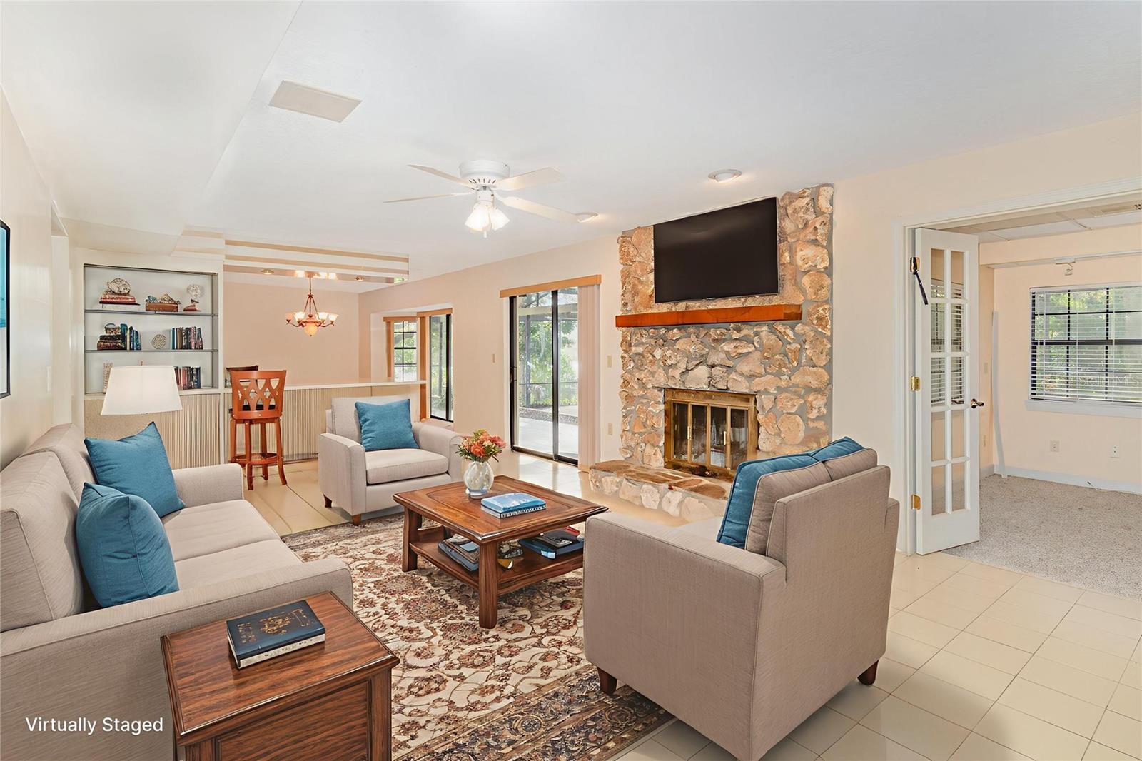 JENNIFER ESTATES - Residential