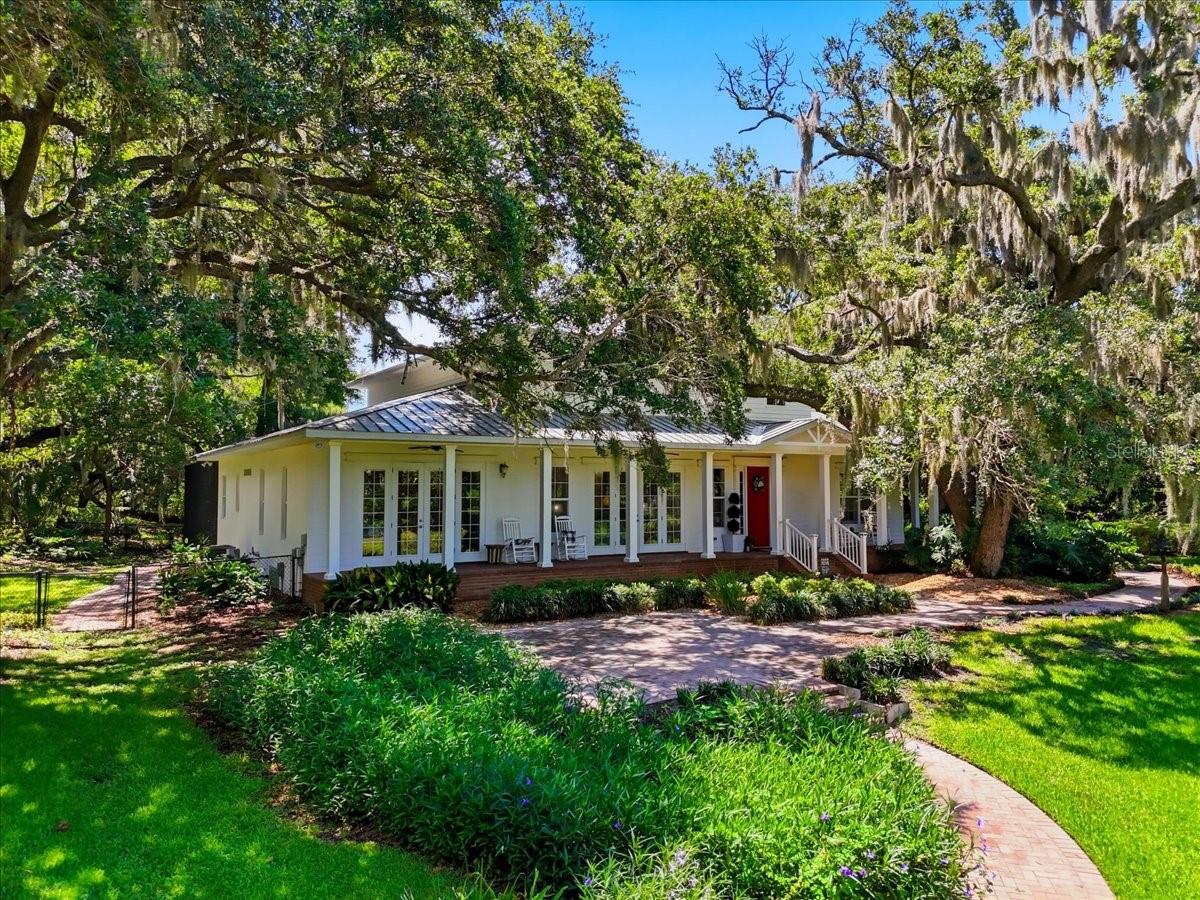 1645 CRUMP ROAD