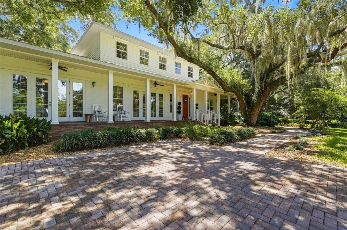 1645 CRUMP ROAD
