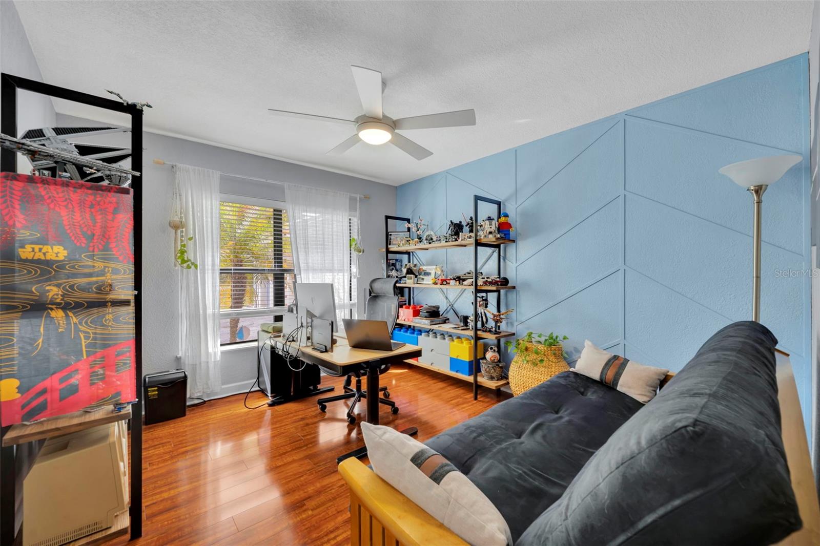 WELDONA REP - Residential Lease