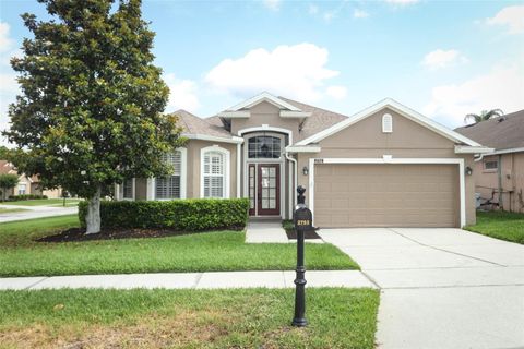 2752 BELLEWATER PLACE OVIEDO FL 32765
