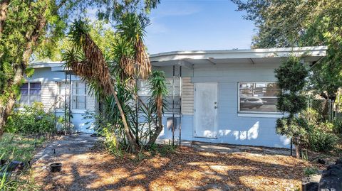 A home in ORLANDO