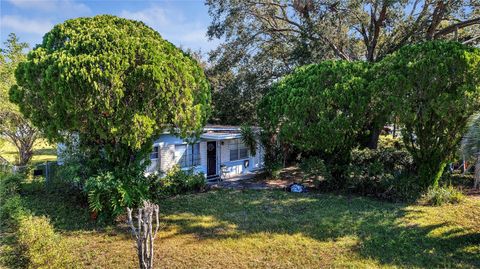 A home in ORLANDO