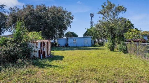 A home in ORLANDO