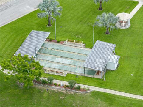 A home in ZEPHYRHILLS