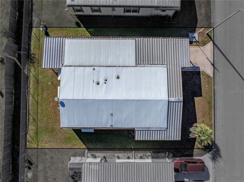 A home in ZEPHYRHILLS