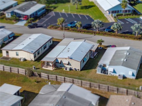 A home in ZEPHYRHILLS