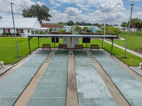 A home in ZEPHYRHILLS