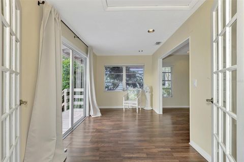 A home in SARASOTA