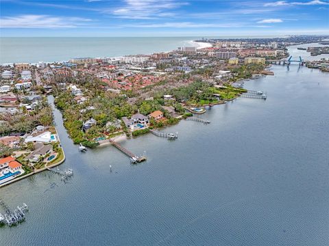 A home in SARASOTA