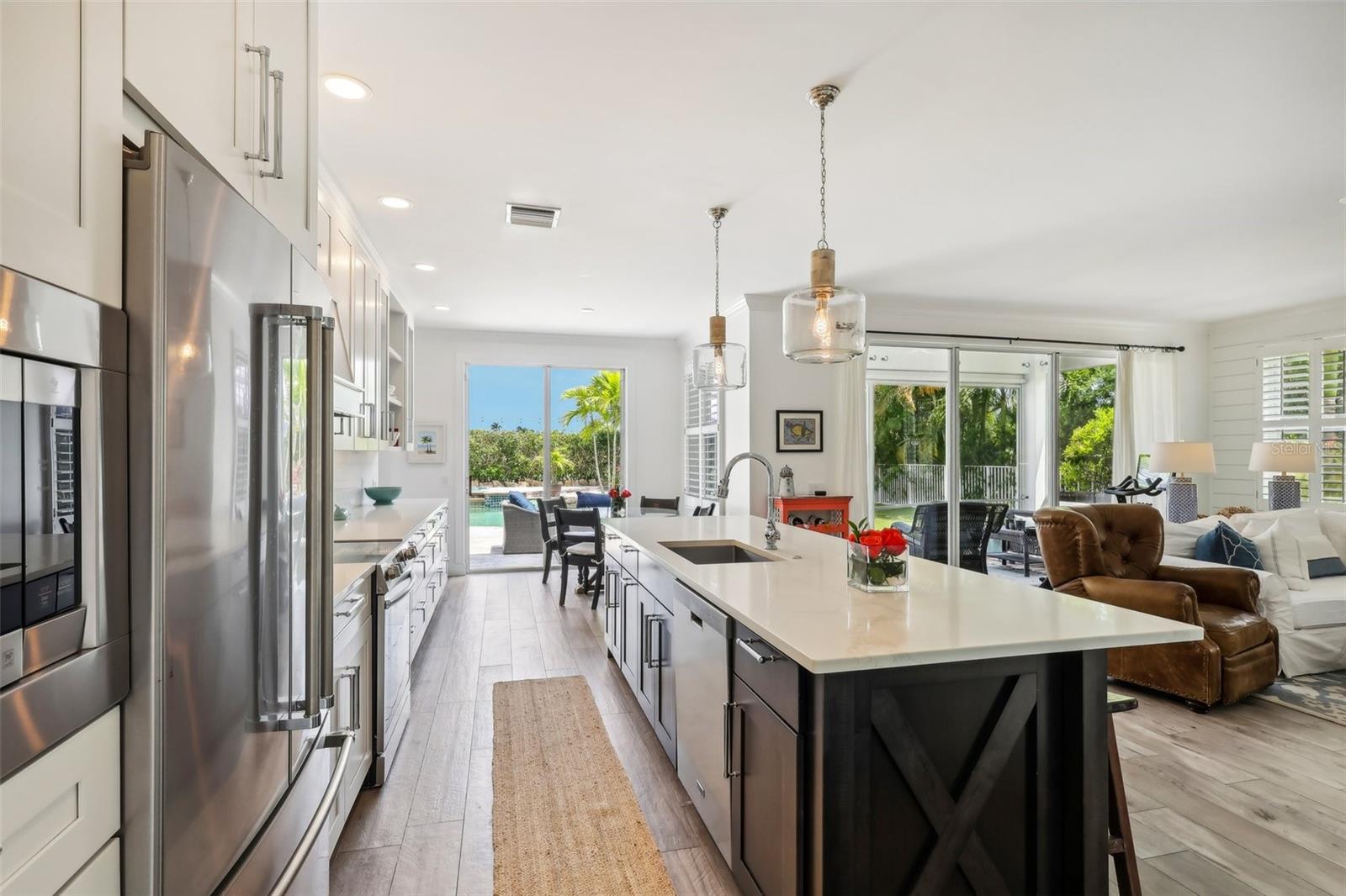ISLAND AT ABACOA - Residential