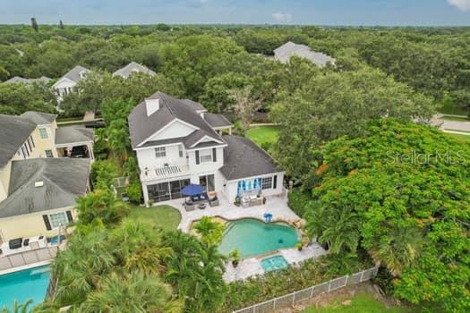 ISLAND AT ABACOA - Residential