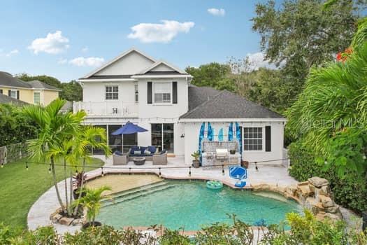 ISLAND AT ABACOA - Residential