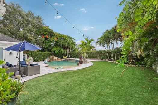 ISLAND AT ABACOA - Residential