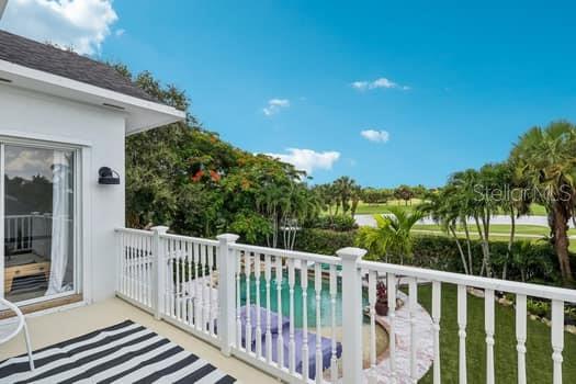 ISLAND AT ABACOA - Residential