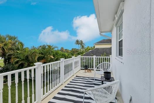 ISLAND AT ABACOA - Residential