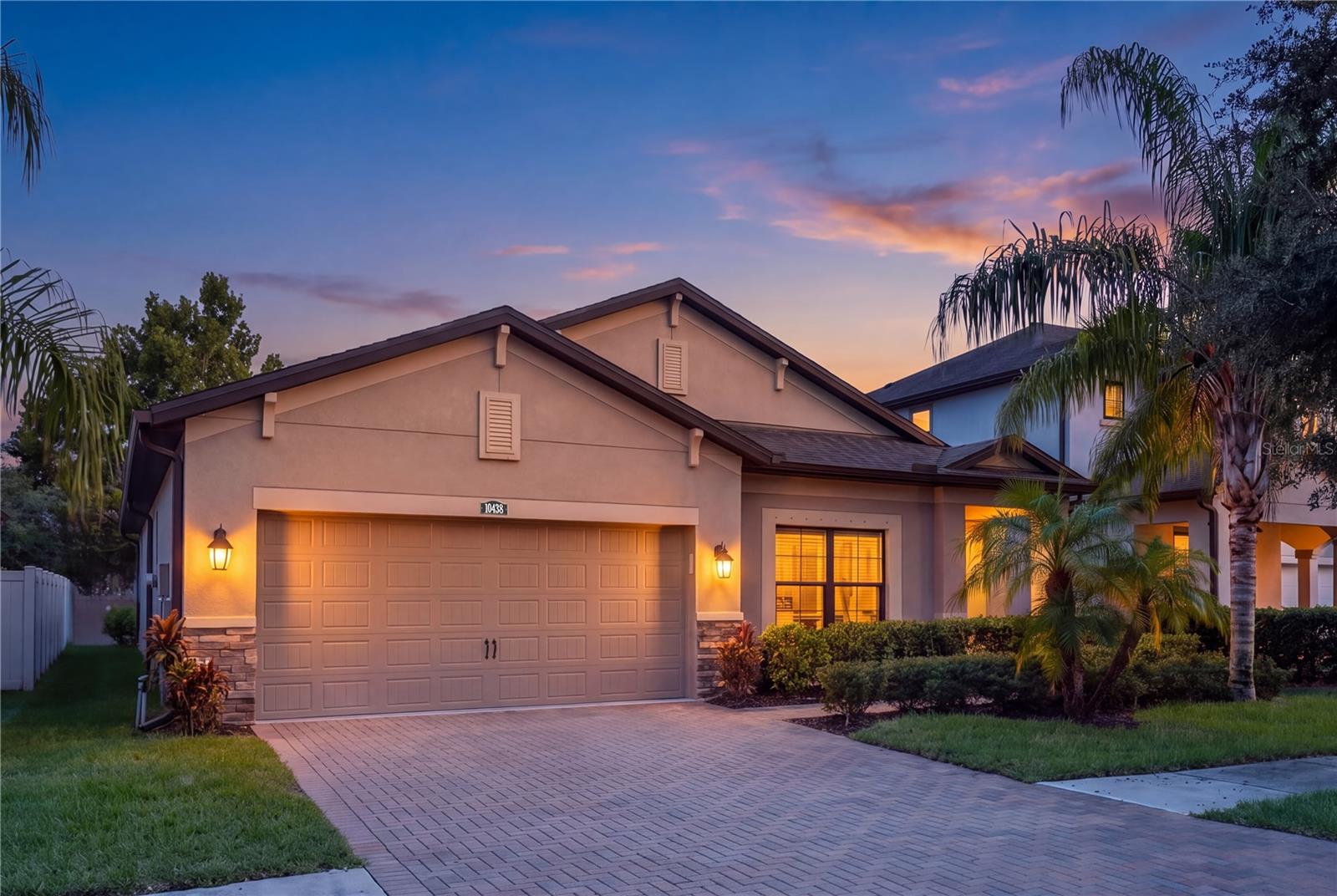 10438 ARBOR GROVES PLACE