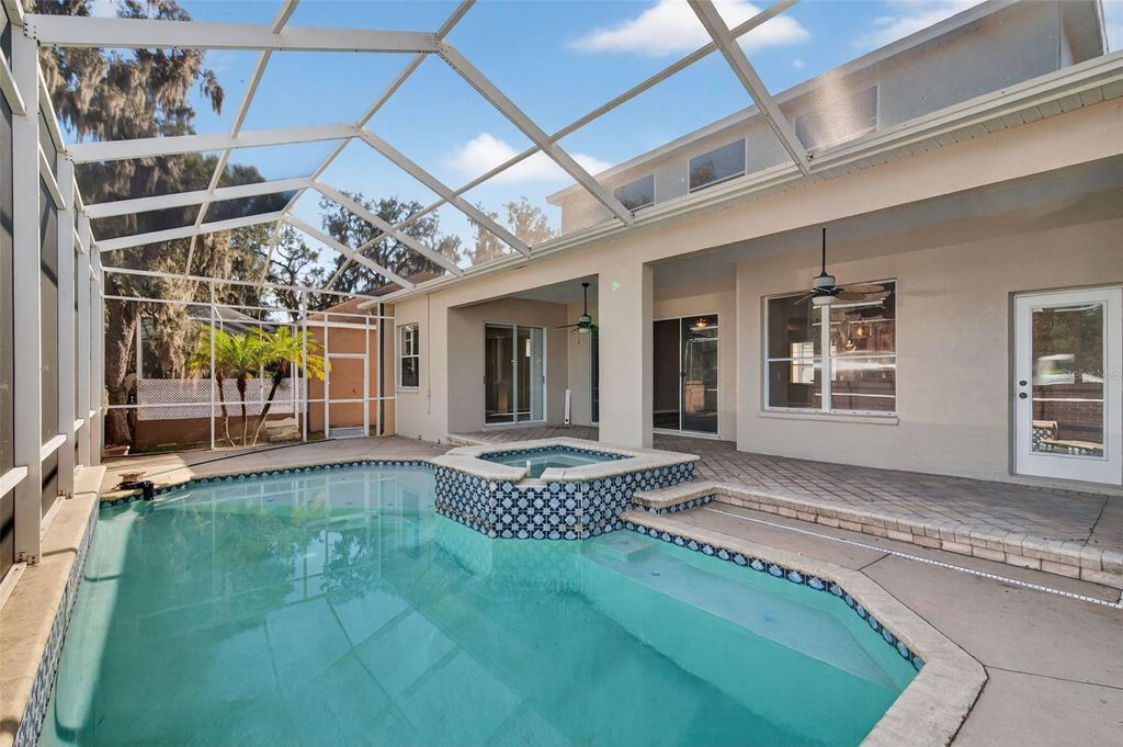 Photo of 2541 Centennial Falcon Drive, Valrico, FL 33596 (MLS # TB8465527)