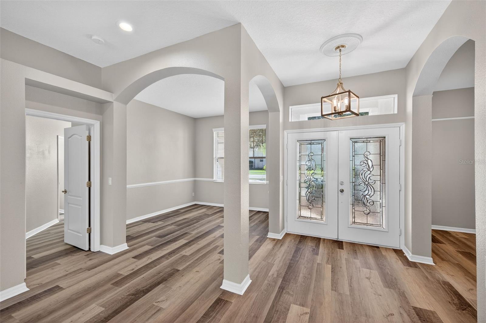 2541 CENTENNIAL FALCON DRIVE