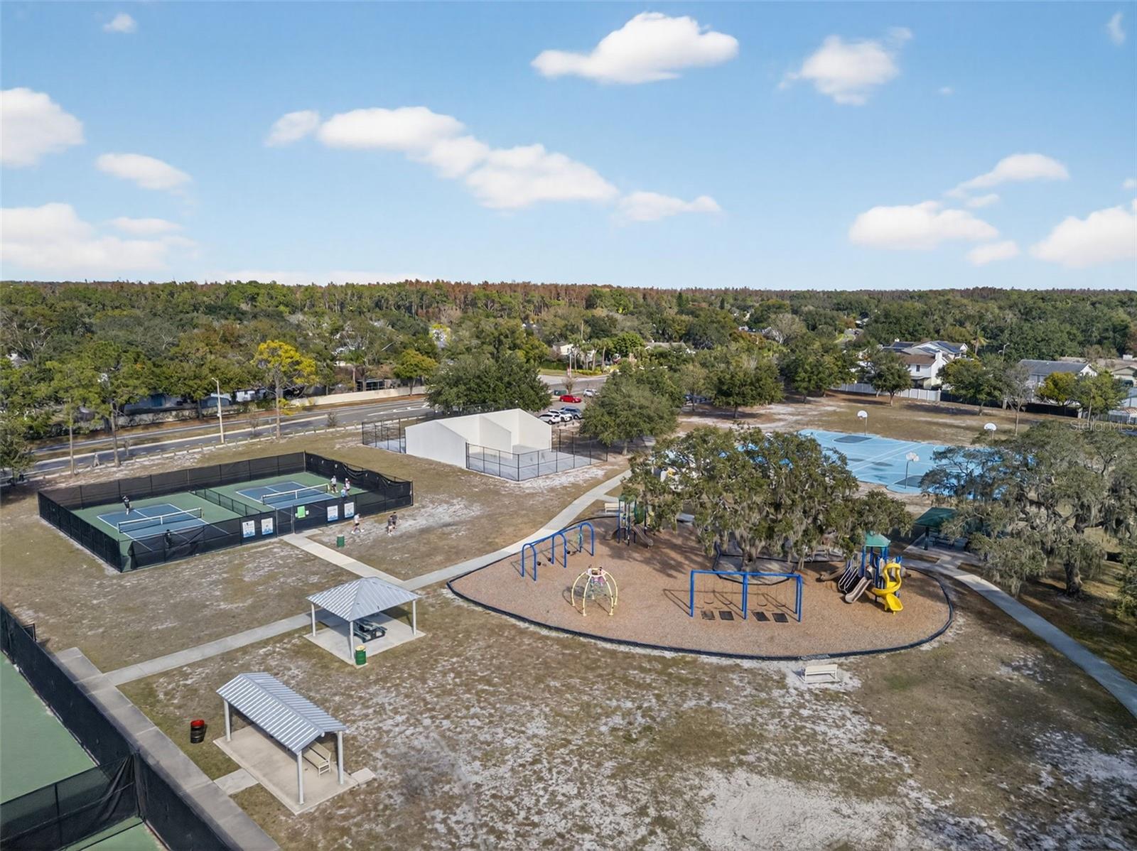 BLOOMINGDALE SEC BL 28 - Residential