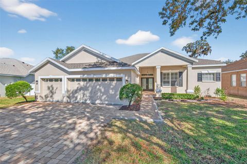Photo of 2541 Centennial Falcon Drive, Valrico, FL 33596 (MLS # TB8465527)