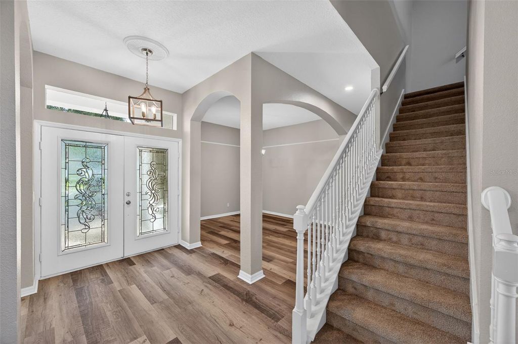 Photo of 2541 Centennial Falcon Drive, Valrico, FL 33596 (MLS # TB8465527)