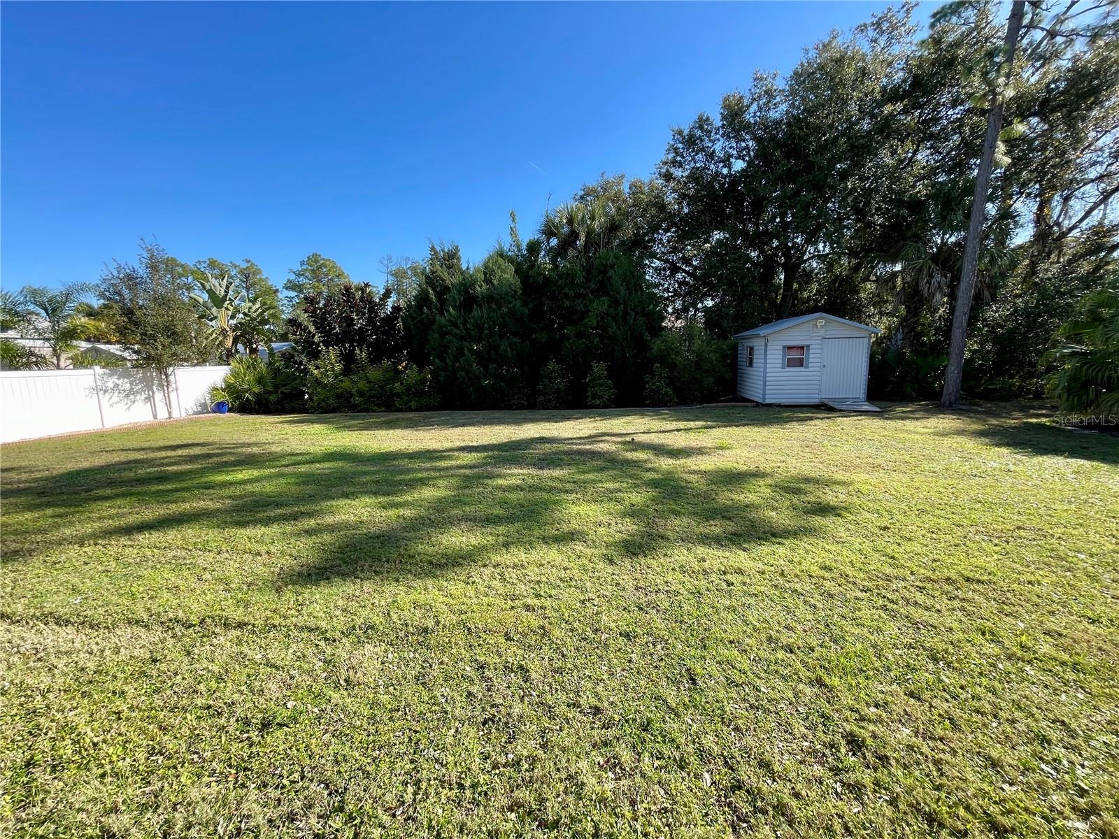 PORT CHARLOTTE SUB 08 - Residential