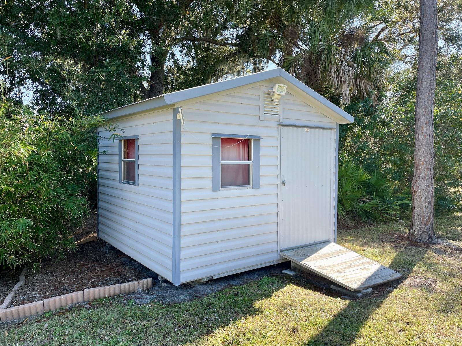 PORT CHARLOTTE SUB 08 - Residential