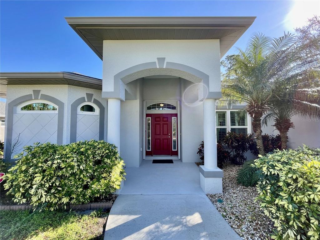 Photo of 2078 Yalta Terrace, North Port, FL 34286 (MLS # C7519910)