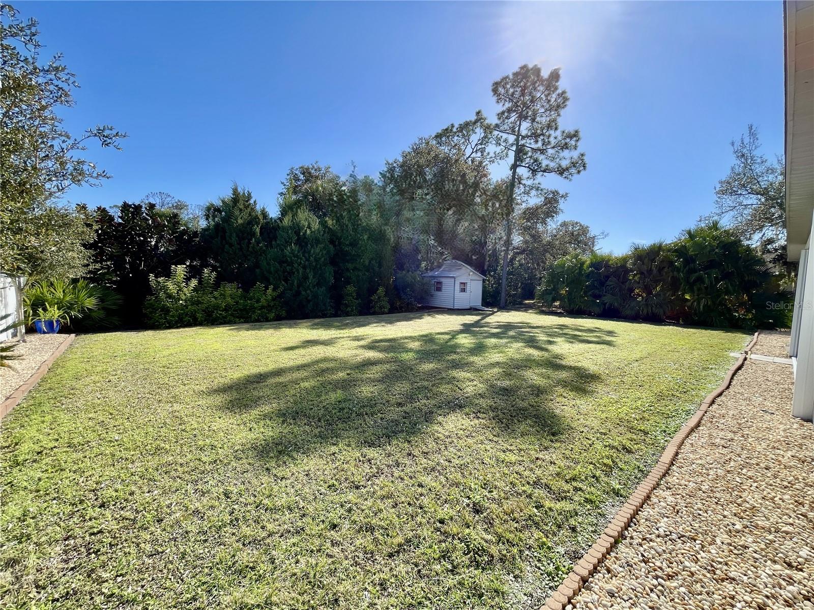 PORT CHARLOTTE SUB 08 - Residential