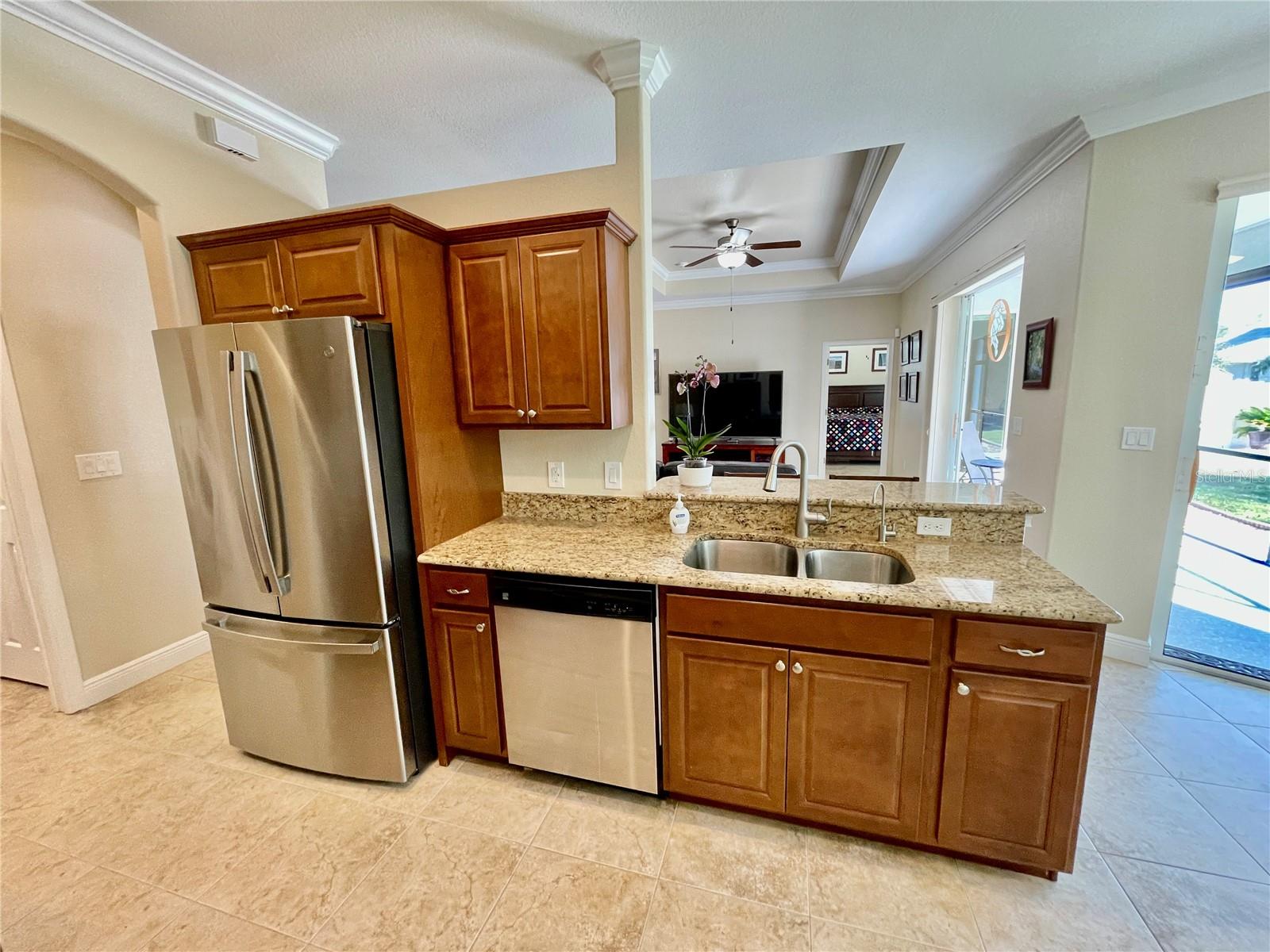 PORT CHARLOTTE SUB 08 - Residential