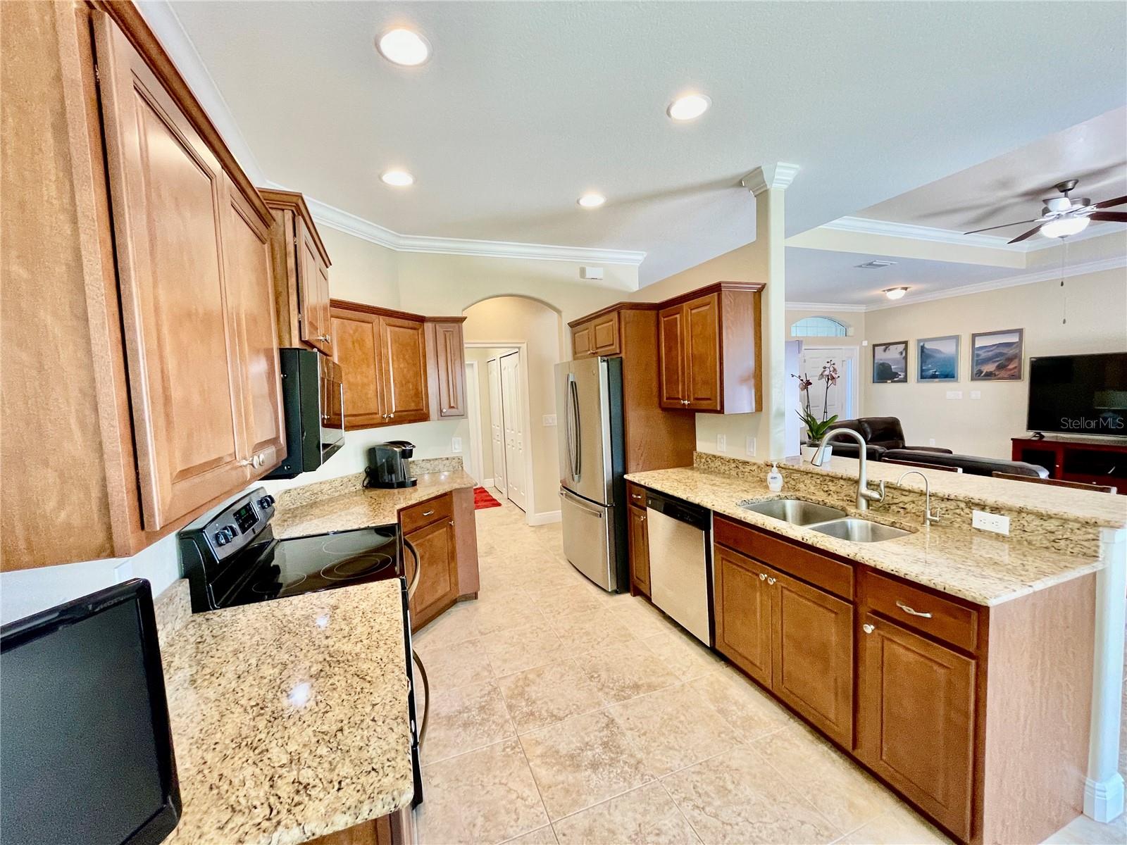 PORT CHARLOTTE SUB 08 - Residential