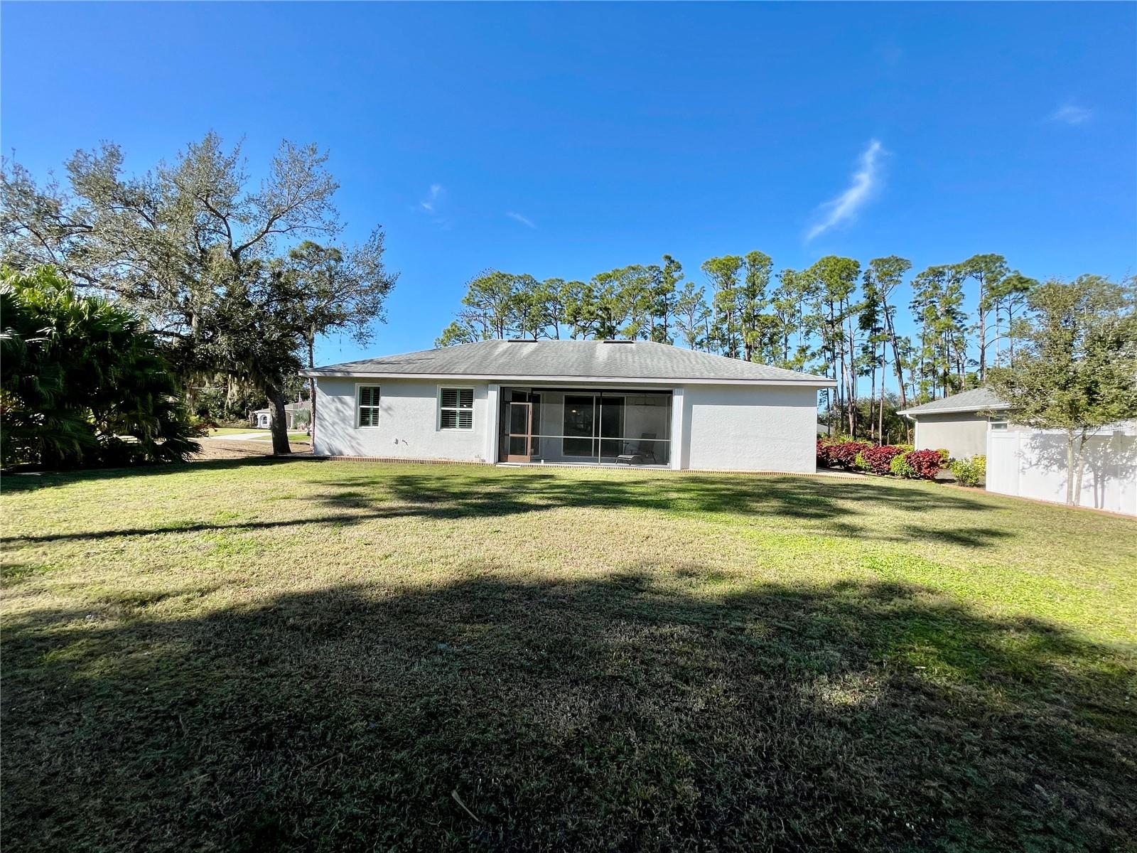 PORT CHARLOTTE SUB 08 - Residential