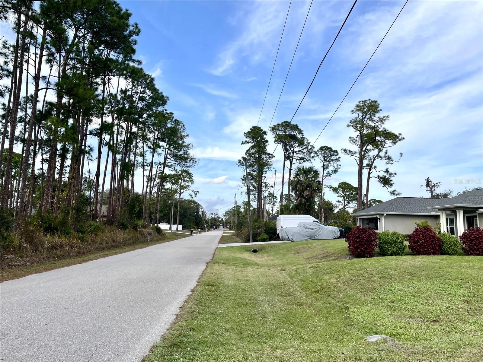 PORT CHARLOTTE SUB 08 - Residential