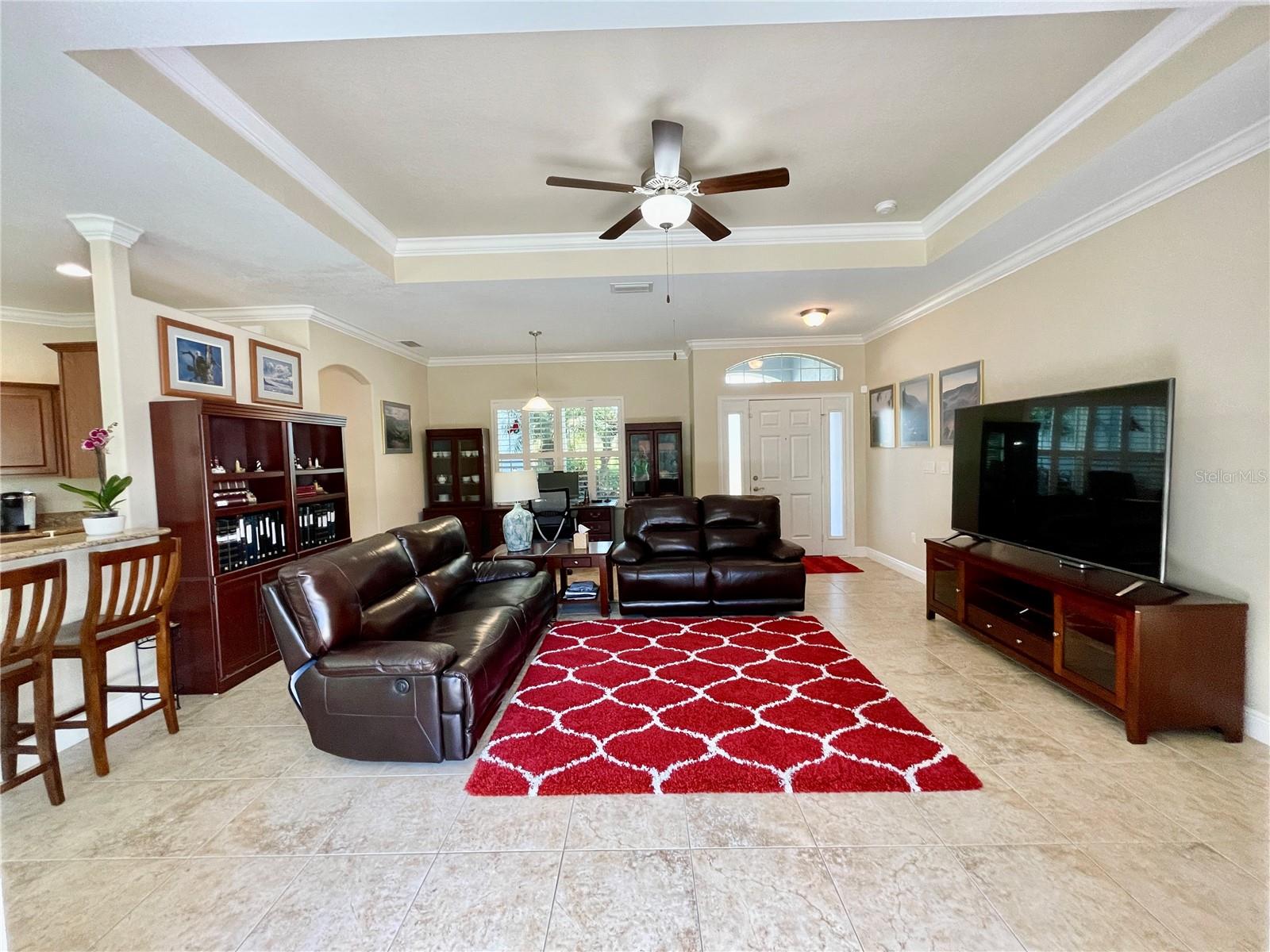 PORT CHARLOTTE SUB 08 - Residential