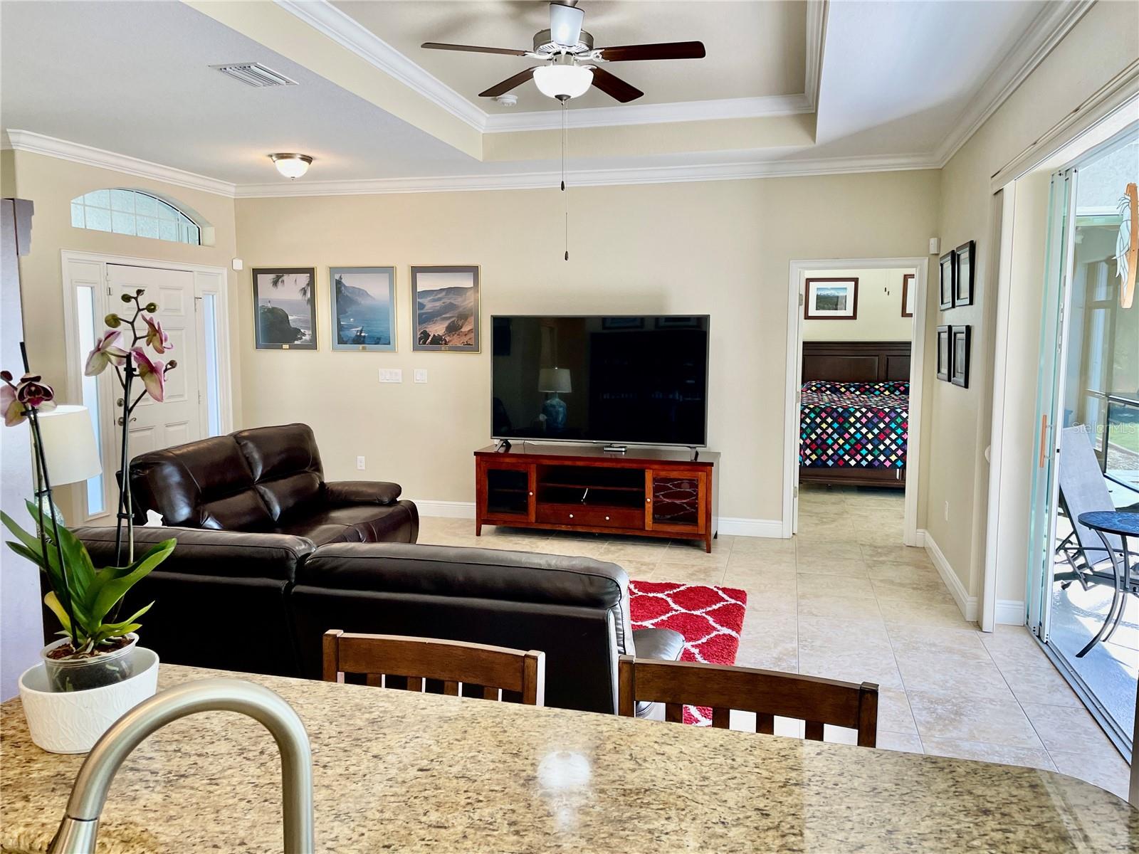 PORT CHARLOTTE SUB 08 - Residential