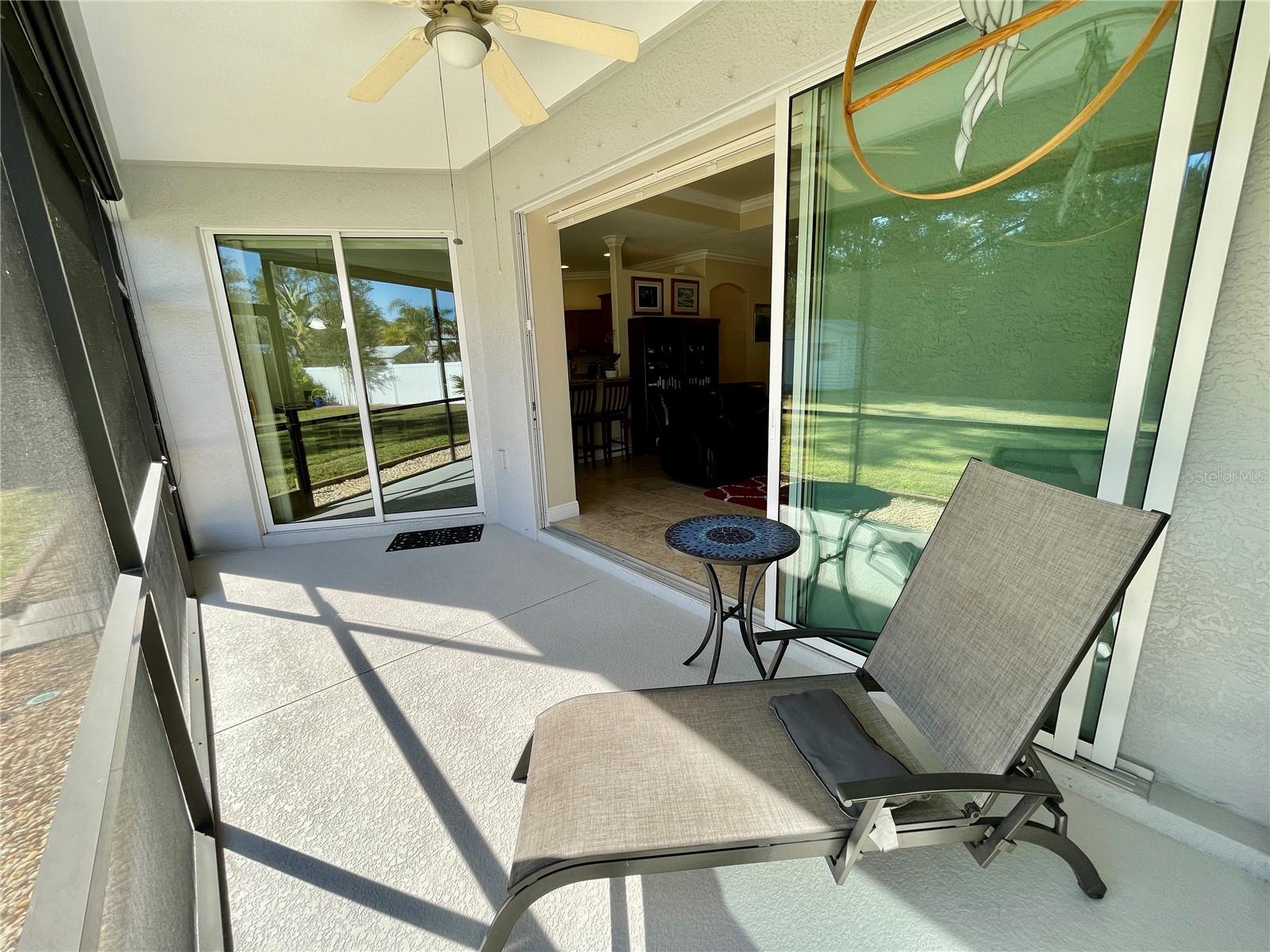 PORT CHARLOTTE SUB 08 - Residential