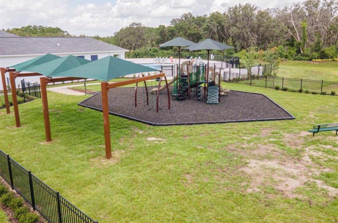 CASCADES PH 1A & 1B - Residential