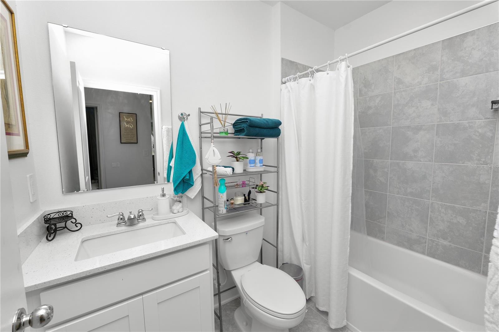 CASCADES PH 1A & 1B - Residential