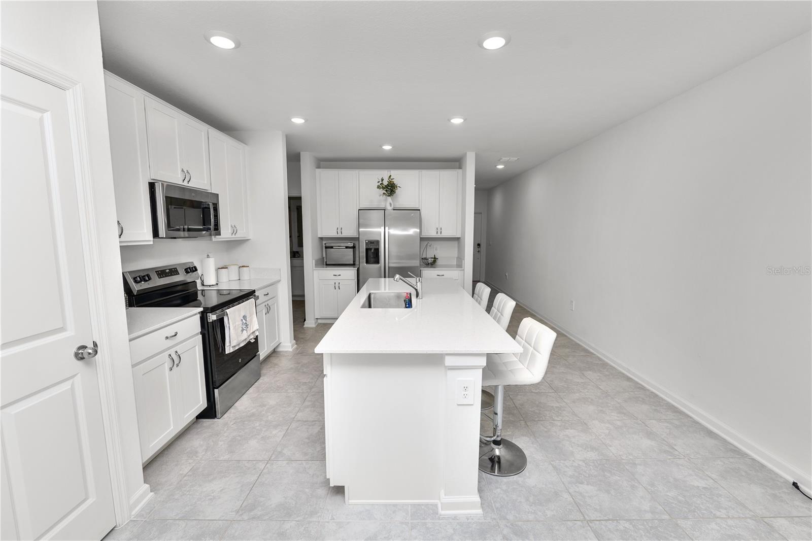 CASCADES PH 1A & 1B - Residential