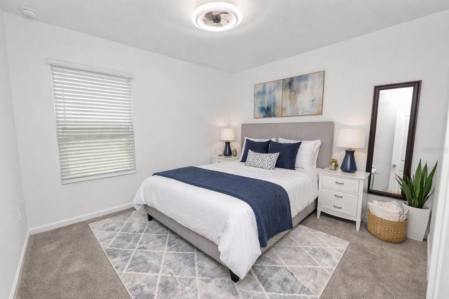 CASCADES PH 1A & 1B - Residential