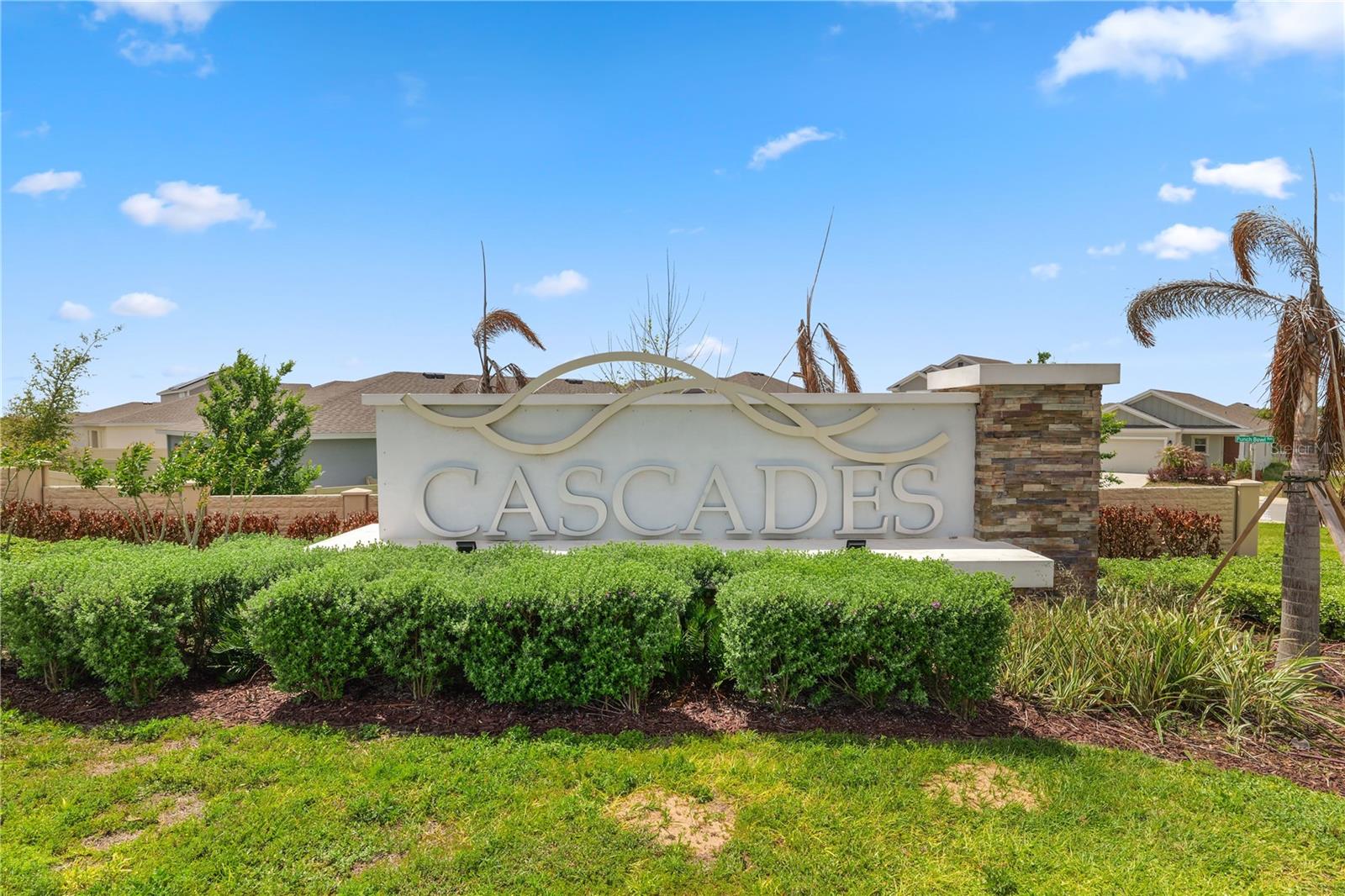 1740 WHITE WATER COURT