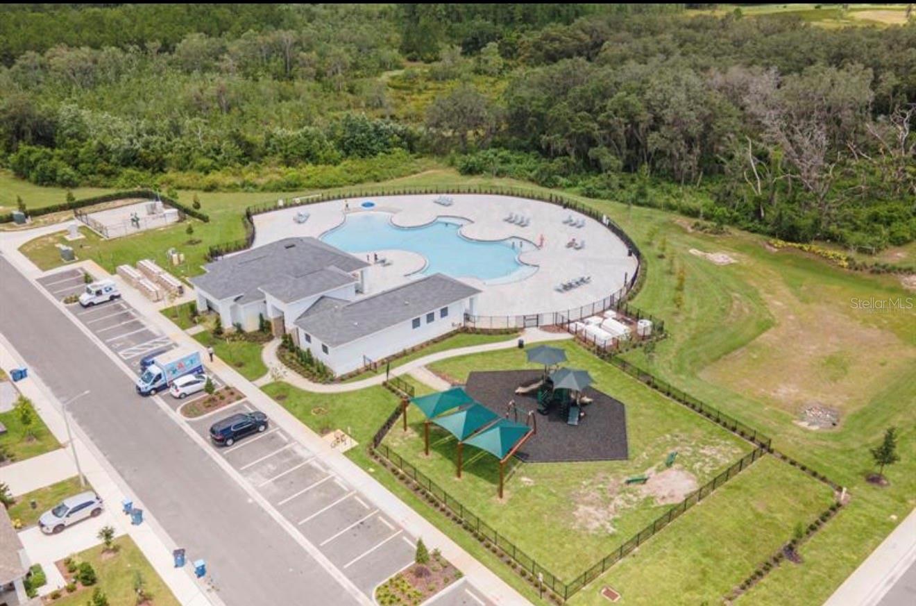 CASCADES PH 1A & 1B - Residential